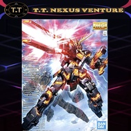 MG 1/100 RX-0 Unicorn Gundam 02 Banshee