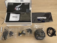 Shure SE846 隔音耳機 ( 大劈價 ) ( 優惠 )