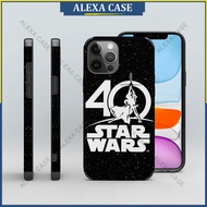 StarWars Phone Case for iPhone 17 Pro Max / iPhone 16 Pro Max / iPhone 15 Pro Max / iPhone 13 Pro Ma
