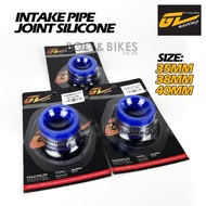 GL Racing Intake Pipe Joint Silicone 35mm/38mm/40mm