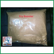 ― ➺ ✁ Tateh Feeds Fry Booster Per Kilogram Fish Food Frybooster Fry Mash