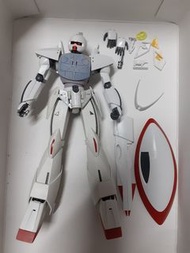 ∀高達  mg turn a gundam 素組 打磨 冇膠水 福