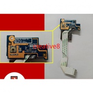 ORIGINAL ACER 4750 4750G 4752 4752G 4743 4743G 4560 4560G ON/OFF POWER BUTTON SWITCH BOARD WITH CABL