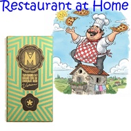 Tien Giang Dark Chocolate 80% Marou 80g – Single Region Dark Chocolate, Balanced Dark Flavor