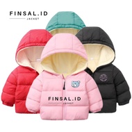 Girls' jackets 2 years 3 years 4 years 5 years 6 years 7 years 8 years 9 years 10 years 11 years 12 