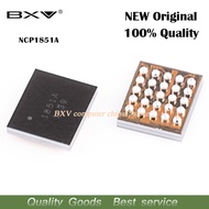CR-Free shipping 2pcs NCP1851AFCCT NCP1851A NCP1851 1851A BGA new original