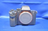 抵玩 Sony A7SII 全幅無反 12MP像素 超高感光 黑夜皇者 內置防手震 Slog拍攝 A7S2 A7S II Not A7R A7II A7III