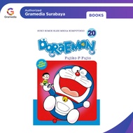 Gramedia Surabaya - DORAEMON 20 (2026) Komik Doraemon