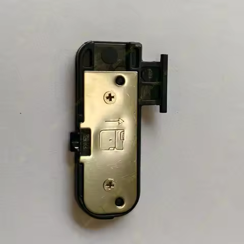 For Nikon D3200 D3300 D3400 D5200 D5300 Battery Compartment Cover Door Accessories Camera Detail Rep