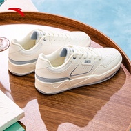 ANTA Men C37 Skate Shoes Comfortable Versatile Soft-sole Sneakers 912528037 Lelaki