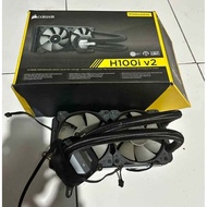 Corsair H100i V2 Cooler