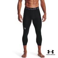Under Armour UA Men's HeatGear® Armour ¾ Leggings