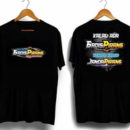 Blonde Girl T-Shirt T-Shirt If There Is a Blonde Girl Why Should You Blonde Blonde Clothes for Adult