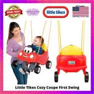 🔥Ready🔥Little Tikes Cozy Coupe First Swing | # ride on toys push car leapfrog fisher price Vtech rad