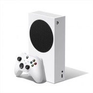 【Xbox】 Series S 主機