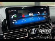 送安裝 賓士 GLE W166 11-18 W156 12吋 八核安卓+CARPLAY+360環景