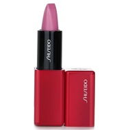 SHISEIDO - Technosatin Gel Lipstick
