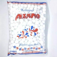 Kapur / Kamper Barus Azano 1 kg bagus