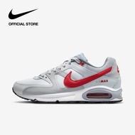 Nike Mens Air Max Command Shoes - White ไนกี้ รองเท้าผู้ชาย Air Max Command - สีขาว