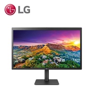 LG 27 Inch 27MD5KL-B Ultrafine 5K IPS Monitor with macOS Compatibility ( 27MD5KL )