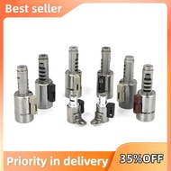 TF-81SC TF-80SC AF40 AF40-6 Transmission Solenoid Car Transmission Solenoid for 2005-11  307  S60 XC