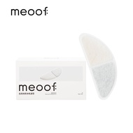 meoof 白月光飲水機專用濾芯 濾芯4入+馬達濾棉4入