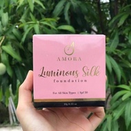 📌AMORA FOUNDATION ORIGINAL HQ