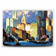 American art MacBook case MacBook Air MacBook Pro Retina MacBook Pro case 1808