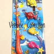 Fishing game small/ fishing toy/ fishing toy fishing/ toys