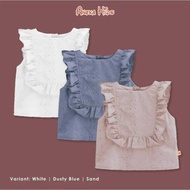 Girls' Blouse