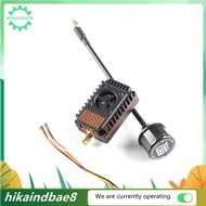 FPV for DIY RC Drone Long Range Analog Video Transmitter 3W 7.2G VTX 7.2GHz Receiver