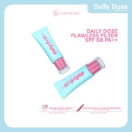 EB Daily Dose Flawless Filter SPF 60 PA+++ PRIMER + SUNSCREEN 30g [Pore Blurring, Ultra lightweight]
