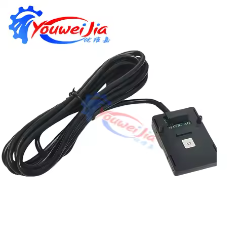 Original D350NF-LINK Data Cable Compatible with D350 AVR Regulator