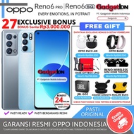 sale OPPO RENO6 SERIES ( RENO 6 | RENO 6 5G | RENO 6 PRO ) GARANSI