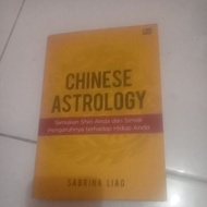 Sabrina liao chinese astrology