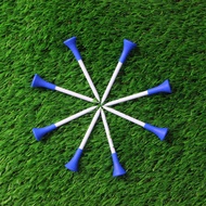 54MM golf Nail golf Double Rubber TEE Soft Rubber Sleeve Ball Nail golf tee golf Supplies