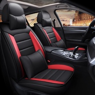 2019 Style 18 Chery Tiger 3/3X/3XE/5X/7/8 Special Seat Cover All-Inclusive Four Seasons Ice Silk Car