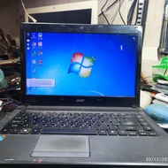lcd laptop acer aspire core i3 tipe 4739