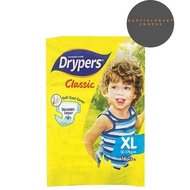 Drypers Classic XL 16pcs