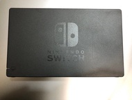 Switch 原裝充電座