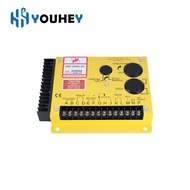 DG6800E SG6800E diesel engine electronic governor high-power board generator governor board