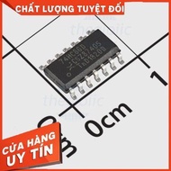 [5 Pieces]- 74HC86D,652 IC Quad 2-Input XOR Logic Gate, 14-SOIC FixLab – Components & Repair