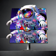 AOC | 2K High-Definition 240Hz Refresh Rate WOLED Computer Monitor 27 inch