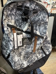 Gregory 白花 26L