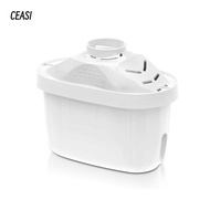 CEASI Water Filter, Standard Classic Replacement, Dispensers Water Filter Pitcher for Brita Filter
