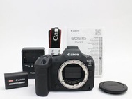 Canon EOS R5 Mark II 無反光鏡相機機身，RF 卡口，成色極佳。產品代碼：032091001。