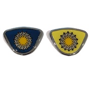 PROTON WIRA/ISWARA UK SPEC LOGO