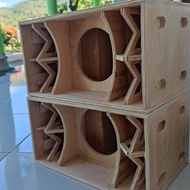 BOX TH NMAX GEN4 6 INCH BOK AUDIO MINIATURE