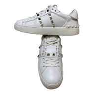 Valentino Garavani Women’s Rockstud Untitled Sneaker TMA01 W2 35 Made in Italy