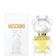 Nước hoa nữ Moschino Toy 2 100ML EDP fullseal chính hãng